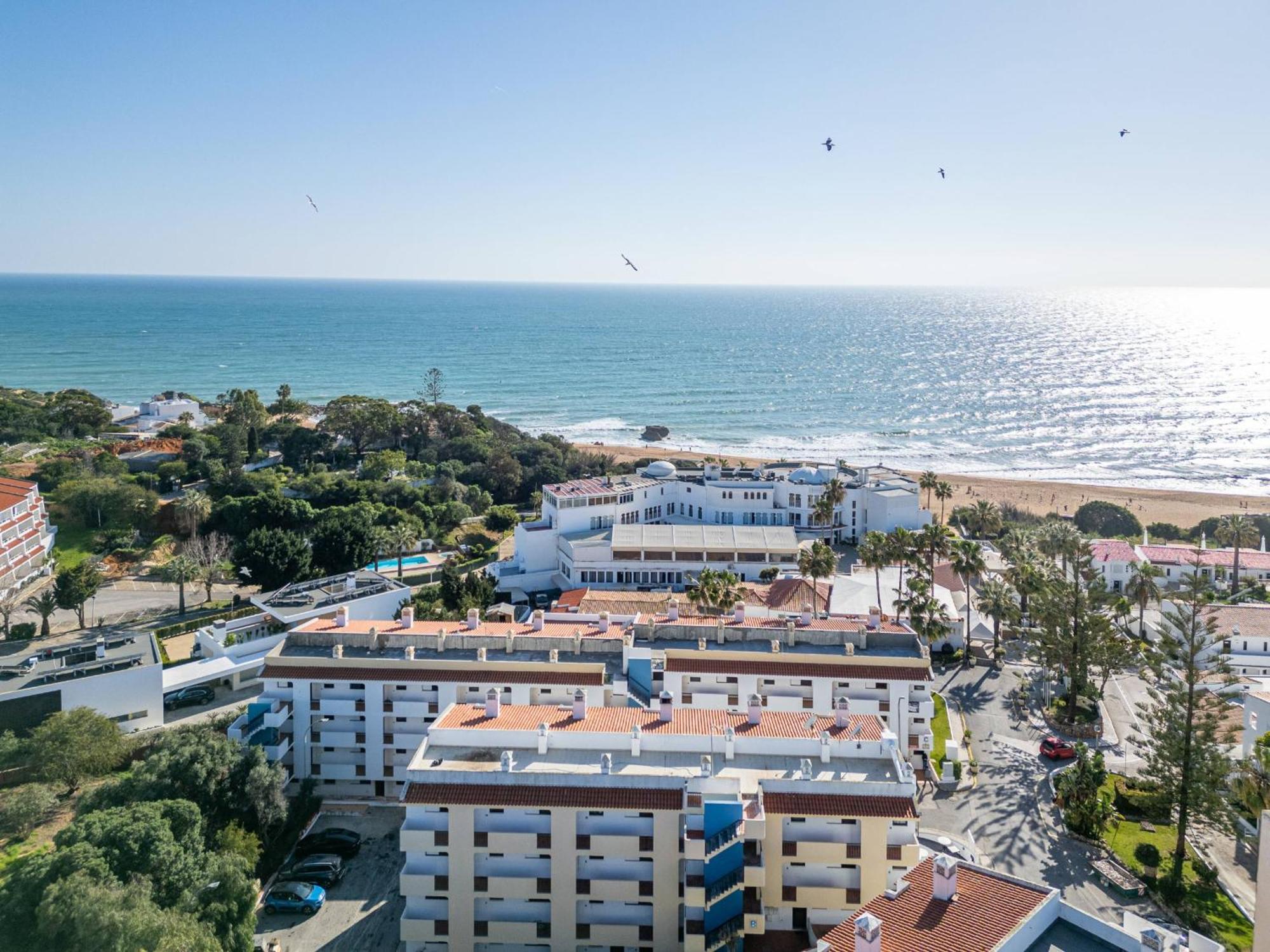 Albufeira Algarve - 302 Y Hellovacations