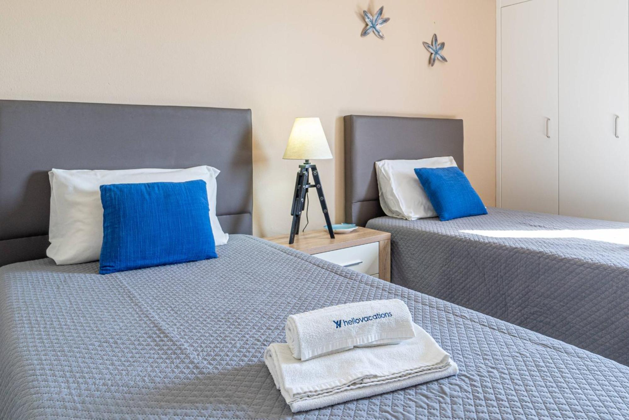 Albufeira Algarve - 302 Y Hellovacations Apartment