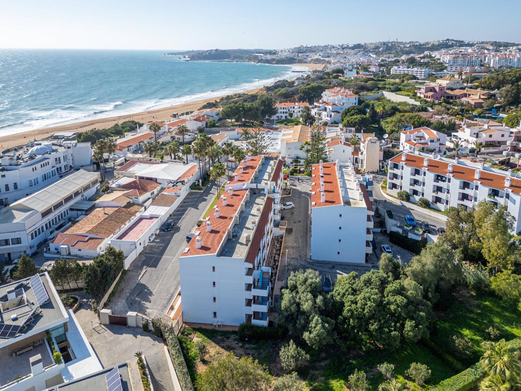 Albufeira Algarve - 302 Y Hellovacations