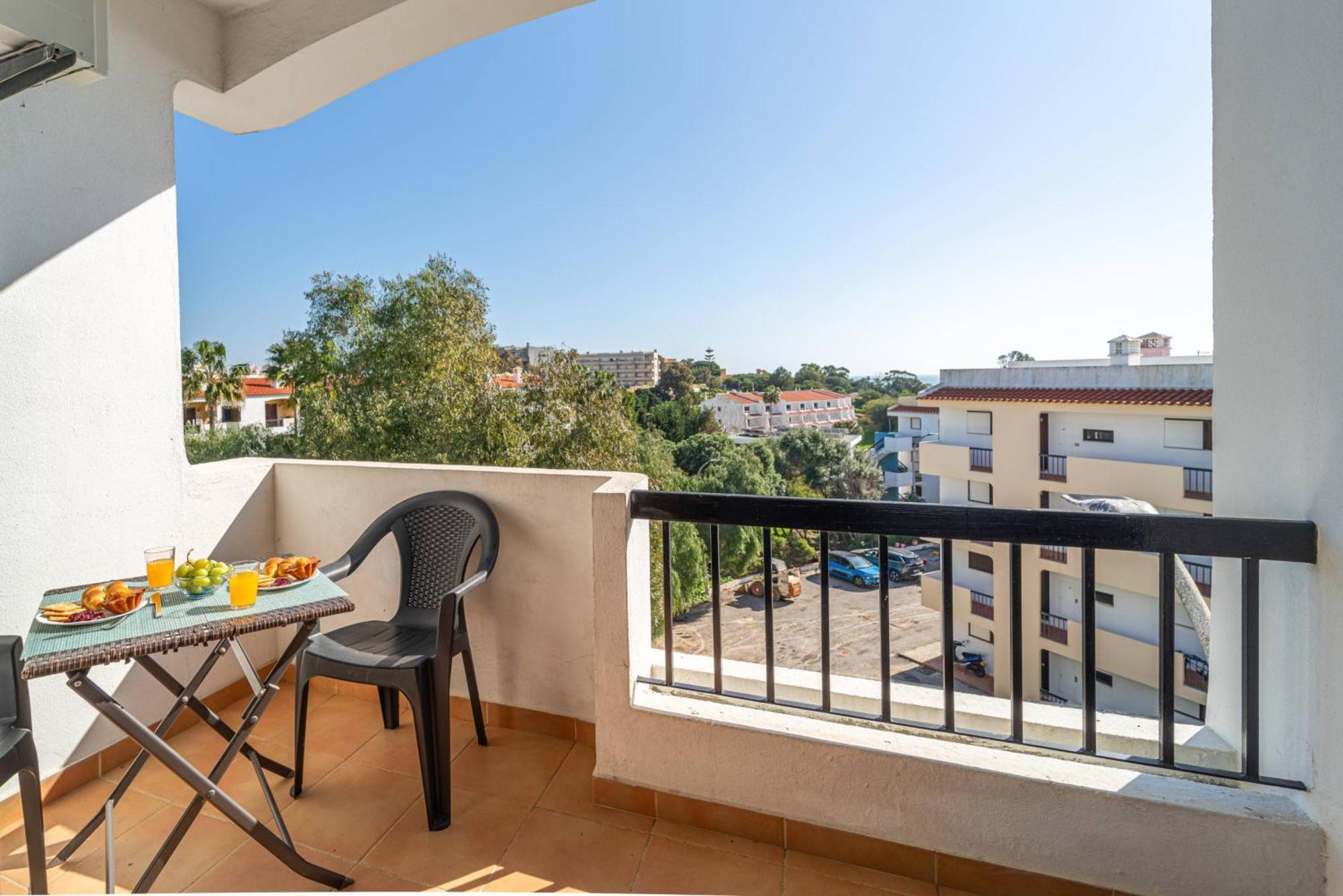 Albufeira Algarve - 302 Y Hellovacations Apartment *