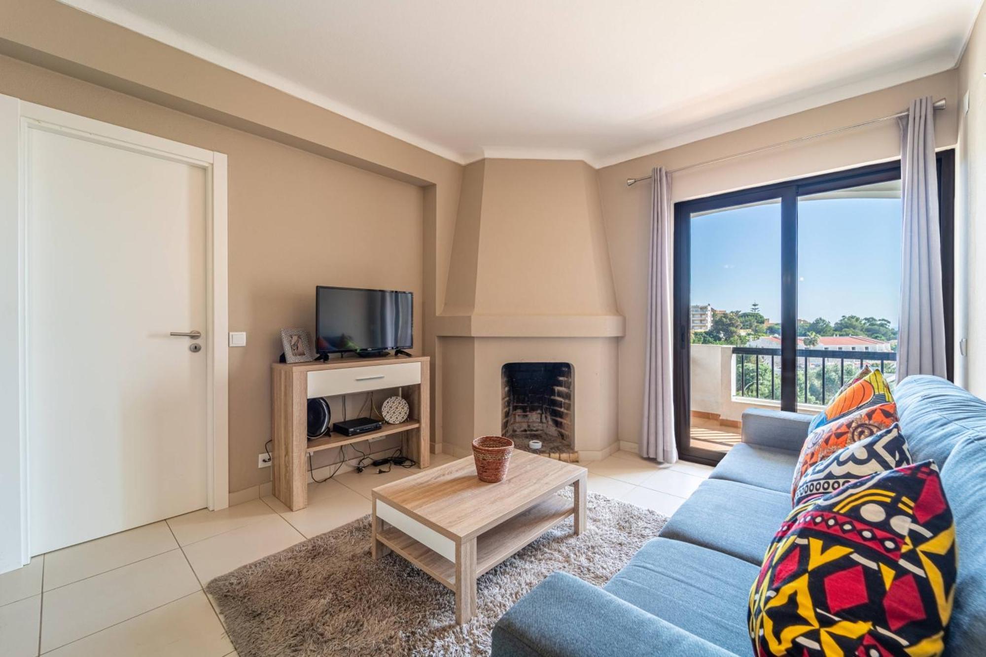 Albufeira Algarve - 302 Y Hellovacations Apartment